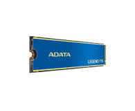 ADATA 512GB M.2 PCIe NVMe Legend 710 - 1042745 - zdjęcie 2